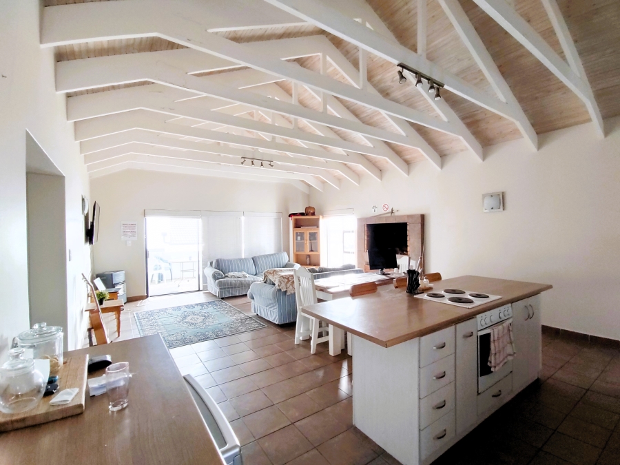To Let 3 Bedroom Property for Rent in Shelley Point Western Cape